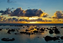 Науру: как «просрать» целый остров