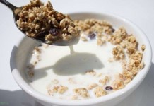 Как снимают продукты питания для рекламы