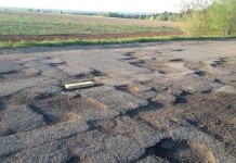 Дороги в России всегда соответствуют ГОСТу