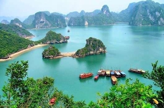 Интересные факты о Вьетнаме