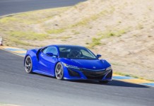 Hennessey Performance возьмется за тюнинг Honda NSX