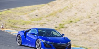 Hennessey Performance возьмется за тюнинг Honda NSX
