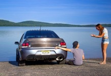 Автомобильные приколы от 5 мая
