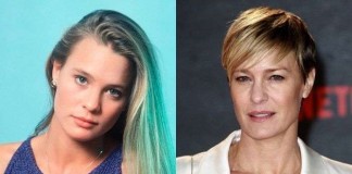 Как изменились звезды популярных сериалов прошлого