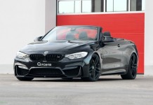 592-сильный BMW M4 от G-Power