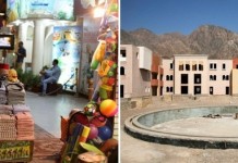 Египетские курорты превращаются в «города-призраки»