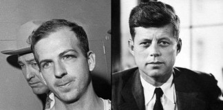 Исторические совпадения