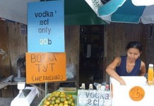 Приколы из Таиланда