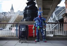 16 странных и необъяснимых снимков
