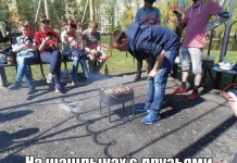 Веселые фотоприколы