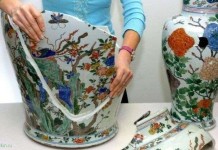 7 великих произведений искусства, которые были уничтожены человеком