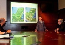 Школьник из Канады нашел неизвестный ранее город индейцев майя