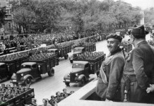 Подборка стран, которые сохранили нейтралитет во время Второй мировой войны