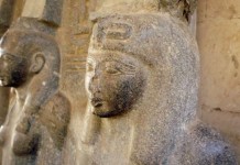 Интересная подборка о египтянах