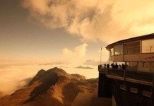 Фальшивые достопримечательности