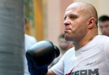 Любопытные факты о Федоре Емельяненко