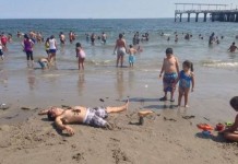 Летний юмор