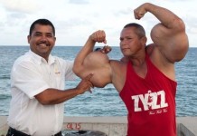 Все о синтоле и синтоловых монстрах