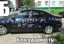 Автоприколы