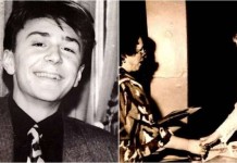 Фото из выпускных альбомов российских и украинских звёзд