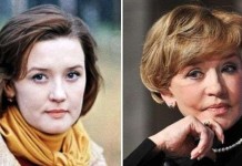 Как изменились актеры из фильма «Москва слезам не верит»