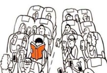 Смешные комиксы