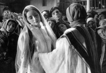 Самые жуткие мифологические существа разных народов