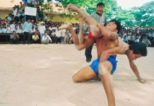 Самые опасные боевые искусства