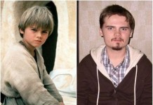 Повзрослевшие актеры, которых мы помним детьми