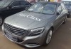 Как официальный дилер продавал подержанный Mercedes-Benz S-Class W222