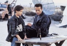 Любопытные факты о фильме «Терминатор 2: Судный день»