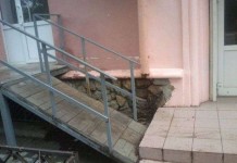 Строительные фейлы