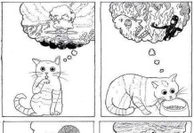 Улыбательные комиксы