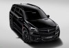 Mercedes Benz GL в тюнинге от LARTE Design