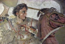 Люди, вершившие историю до 30 лет