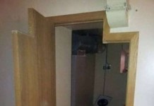 Креатив в ремонте
