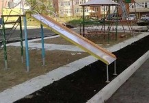 Снимки из России