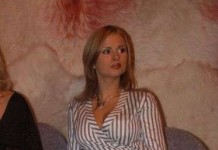 Как менялась Анна Семенович