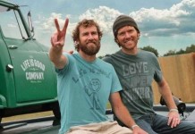 Два брата создали многомиллионный бизнес