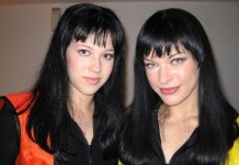 Алишия Вела Бейли — девушка-каскадер