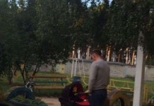 Юмор из соцсетей