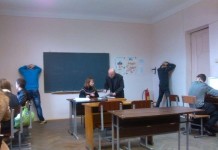 Прикольные снимки с российских просторов