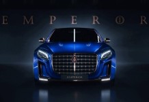 Mercedes-Maybach S600 за 1,5 млн $ от Scaldarsi Motors