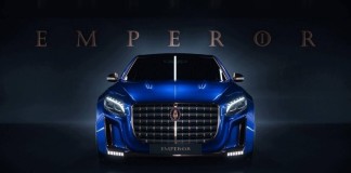Mercedes-Maybach S600 за 1,5 млн $ от Scaldarsi Motors