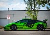 Lamborghini Gallardo от Heffner Performance