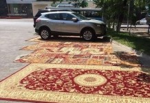 Классные автоприколы