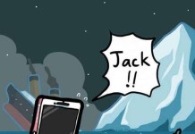 Смешные комиксы