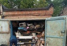 Автоприколы