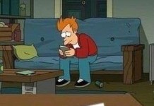 Смешные комиксы