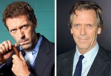 Как изменились актеры сериала «Доктор Хаус»